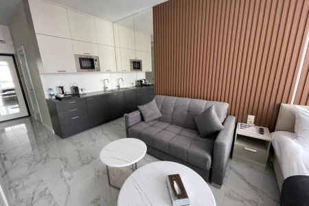 Люкс 2-комнатный