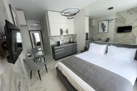 Люкс 2-комнатный