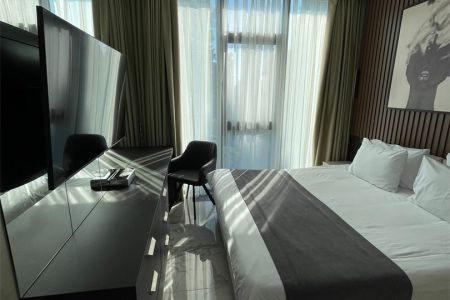 Люкс 2-комнатный