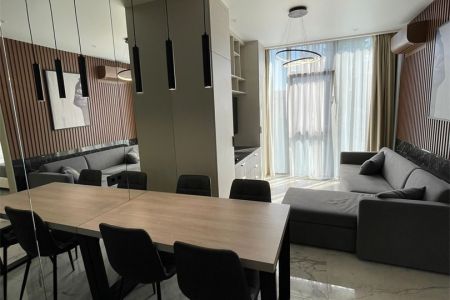 Люкс 2-комнатный