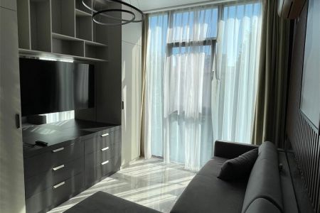 Люкс 2-комнатный