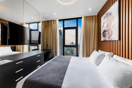 Люкс 2-комнатный