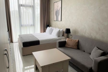 Люкс 2-комнатный