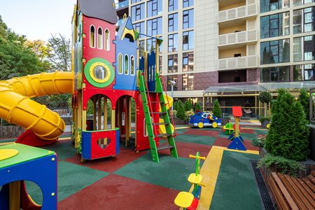 Внешний вид