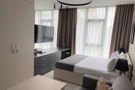 Люкс 2-комнатный