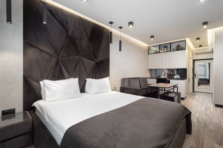 Люкс 2-комнатный