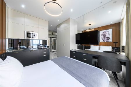 Люкс 2-комнатный